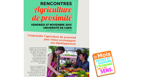 rencontres apprentissage caen